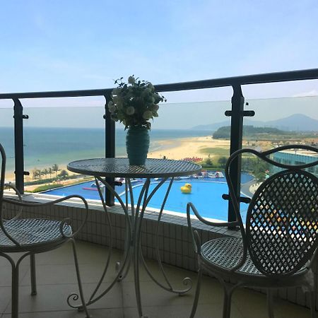 Coast-Inn Hailing Island Yangjiang Eksteriør bilde